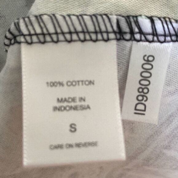 New York & Company sleeveless cotton dress size 8 - Picture 10 of 12